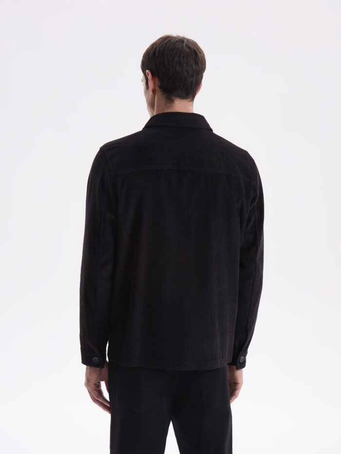 CAMPERA CORDEROY - Imagen 4