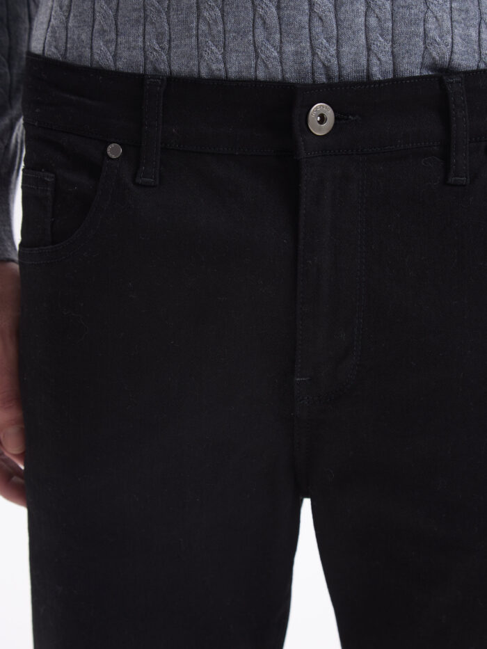 JEAN GRIS OSCURO - Imagen 4