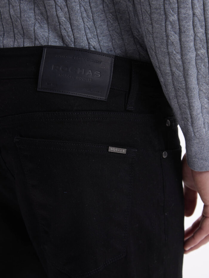 JEAN GRIS OSCURO - Imagen 5