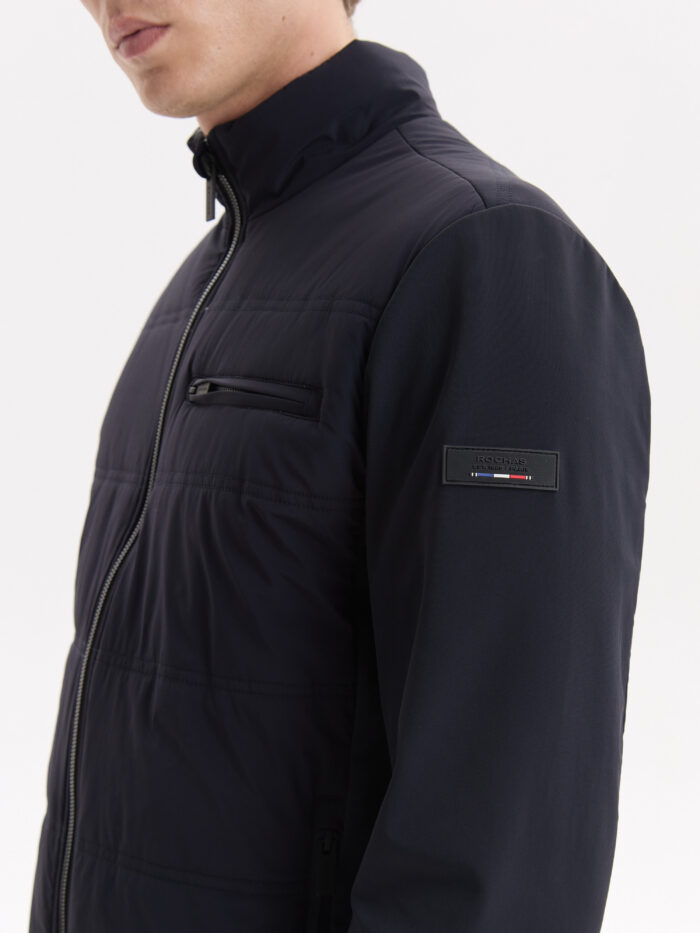 CAMPERA NEOPRENE - Imagen 4