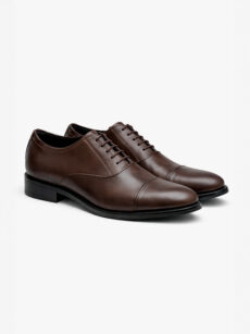 ZAPATO ACORDONADO