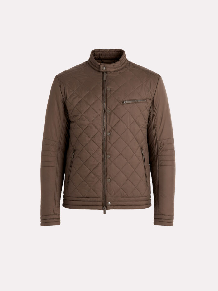 CAMPERA MATELASSÉ - Imagen 5