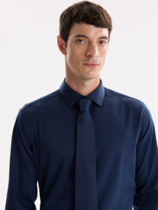 CAMISA CUELLO CLÁSICO - Imagen 3
