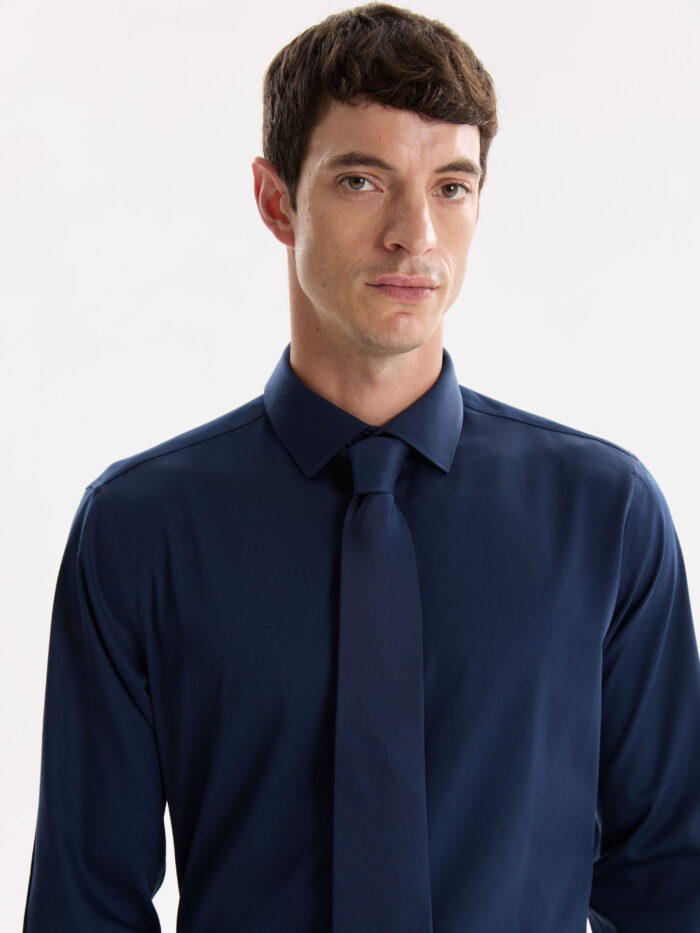 CAMISA CUELLO CLÁSICO - Imagen 3