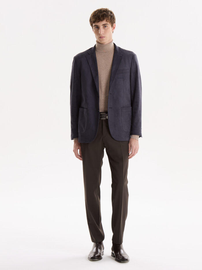 PANTALÓN S150 VITALE BARBERIS - Imagen 3
