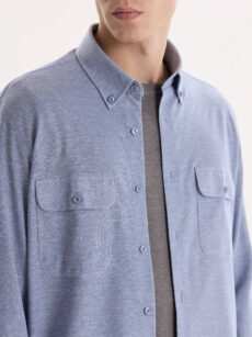 CAMISA PIQUÉ - Imagen 3