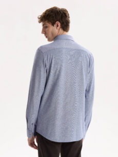 CAMISA PIQUÉ - Imagen 4