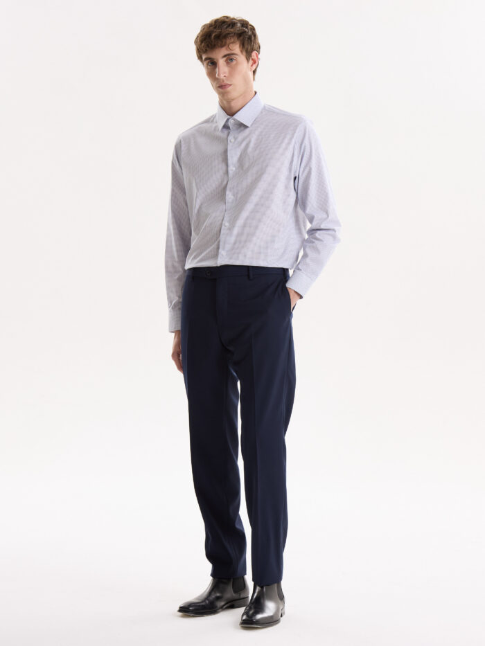 PANTALÓN S150 VITALE BARBERIS - Imagen 2