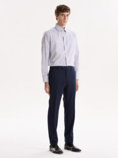 CAMISA TRAMADA - Imagen 2