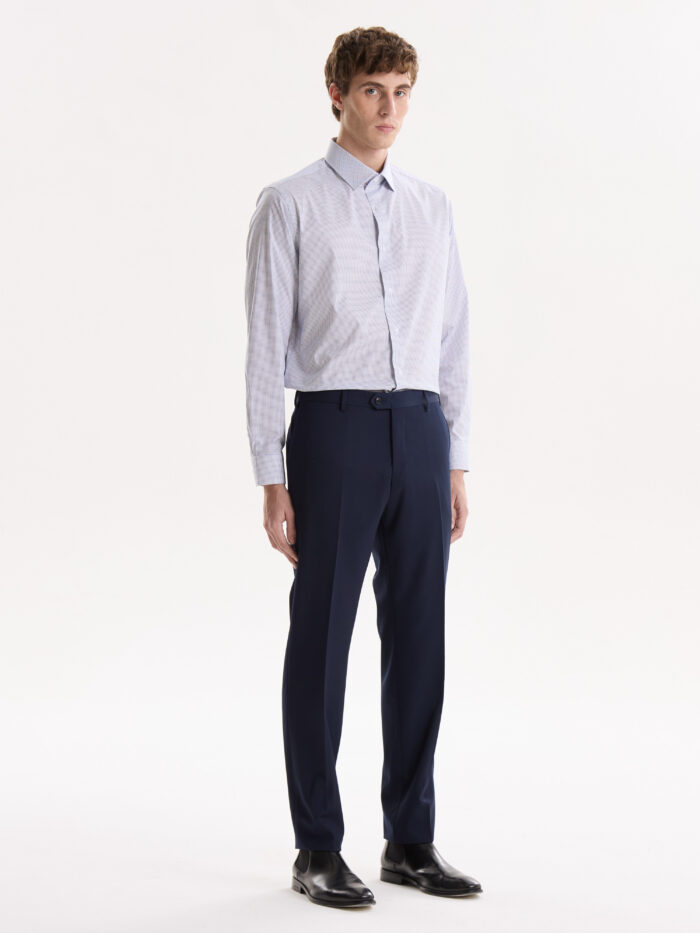 CAMISA TRAMADA - Imagen 2