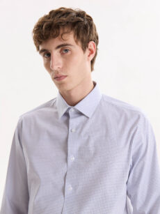 CAMISA TRAMADA - Imagen 3