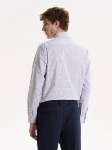 CAMISA TRAMADA - Imagen 5