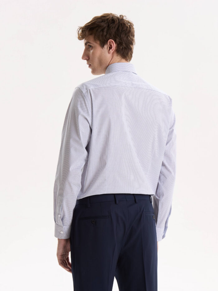 CAMISA TRAMADA - Imagen 5