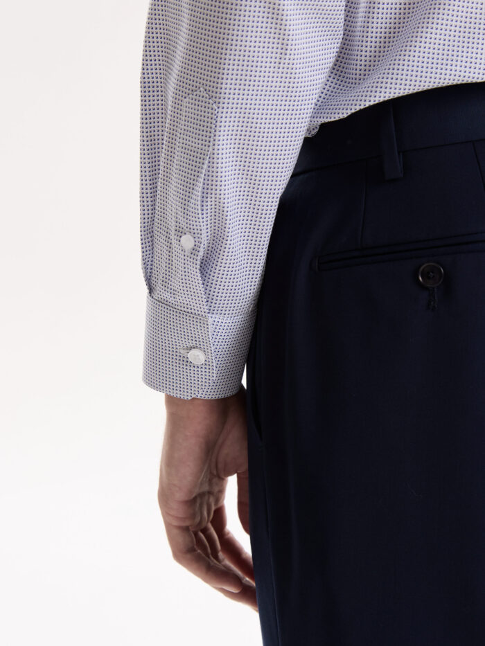 CAMISA TRAMADA - Imagen 6