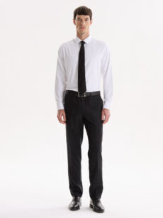 CAMISA CUELLO ABIERTO - Imagen 3