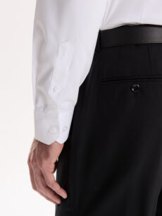 CAMISA CUELLO ABIERTO - Imagen 5