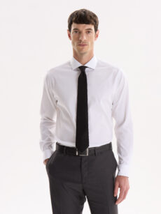 CAMISA CUELLO ABIERTO