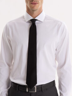 CAMISA CUELLO ABIERTO - Imagen 4