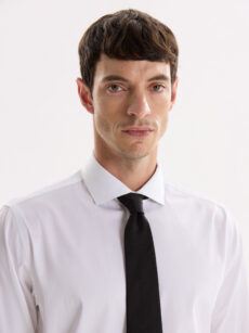 CAMISA CUELLO ABIERTO - Imagen 3