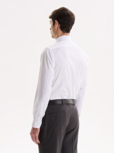CAMISA CUELLO ABIERTO - Imagen 5