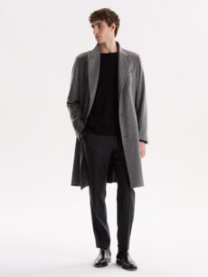 PANTALÓN S150 LANA VITALE BARBERIS - Imagen 2