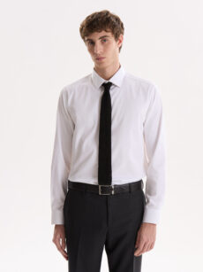 CAMISA CUELLO CLÁSICO - Imagen 2