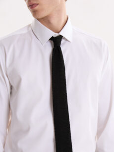 CAMISA CUELLO CLÁSICO - Imagen 4