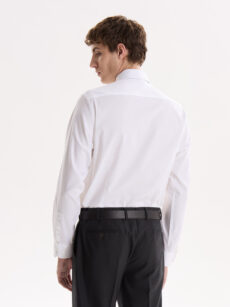 CAMISA CUELLO CLÁSICO - Imagen 5