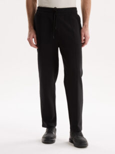JOGGER ALFORZAS PIMA COTTON - Imagen 2