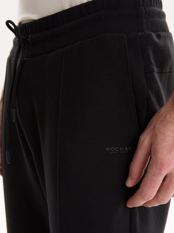 JOGGER ALFORZAS PIMA COTTON - Imagen 3