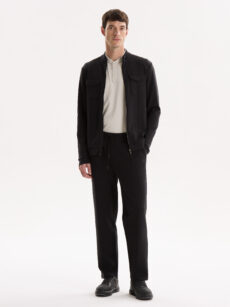 JOGGER ALFORZAS PIMA COTTON